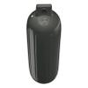 Polyform G-4 Boat Fender Graphite view 2