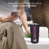 Campus Colors NCAA Stainless Steel Tumbler perfect for Gameday - 18 oz - Double Walled - Keeps Drinks Perfectly Insulated (Arizona Wildcats - Navy) view 2