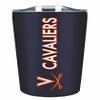 Campus Colors Virginia Cavaliers NCAA Tumbler - 18 oz Stainless Steel Double-Walled Insulated - Officially Licensed view 1