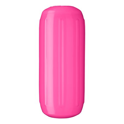 Polyform HTM-Series Boat Fender HTM-1 - Pink