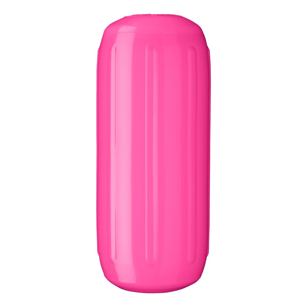 Polyform HTM-Series Boat Fender HTM-1 - Pink