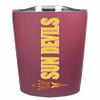 Campus Colors Arizona State Sun Devils NCAA Tumbler - 18 oz Stainless Steel Double-Walled Insulated - Officially Licensed view 1