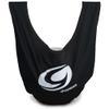 Genesis Bowling Deluxe See Saw Bowling Ball Holder/Cleaner - Black/Orange view 2
