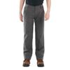 Carhartt Boys Rugged Flex Canvas Utility Work Pant, Asphalt Grey, 5 view 1