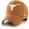TEXAS LONGHORNS '47 MVP OSF / BURNT ORANGE / A view 1