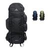 Teton 75L Explorer Internal Frame Backpack for Hiking, Camping, Backpacking, Rain Cover Included view 1