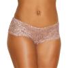 Cosabella Women's Preta A Porter Boyshort, Neutral, Small view 1