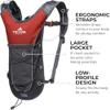 Teton Trailrunner Hydration Backpacks Hydration Backpack for Hiking, Running, Cycling, Biking, 2L Hydration Bladder Included view 2