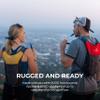 Teton Trailrunner Hydration Backpacks Hydration Backpack for Hiking, Running, Cycling, Biking, 2L Hydration Bladder Included view 4
