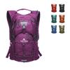Teton Oasis Hydration Backpack  Lightweight Water Pack with Bladder for Hiking, Running, Cycling, Biking  18L/22L Sizes  Sewn-in Rain Cover  Fits Men and Women view 1