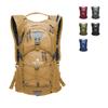 Teton Oasis Hydration Backpack  Lightweight Water Pack with Bladder for Hiking, Running, Cycling, Biking  18L/22L Sizes  Sewn-in Rain Cover  Fits Men and Women view 1