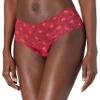 Cosabella Women's Never Say Never Printed Hottie Boyshort view 1