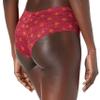 Cosabella Women's Never Say Never Printed Hottie Boyshort view 2
