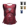 Teton Oasis Hydration Backpack  Lightweight Water Pack with Bladder for Hiking, Running, Cycling, Biking  18L/22L Sizes  Sewn-in Rain Cover  Fits Men and Women view 1