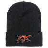 J2 Sport Campbell University Beanie Hat, Winter Mens Womens Cap for Adults, Fighting Camels view 1