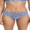 Cosabella Women's Never Say Never Printed Hottie Boyshort view 1