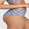 Cosabella Women's Never Say Never Printed Hottie Boyshort view 4