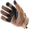 Evike Airsoft - Field Operator Full Finger Hard-Shell Tactical Gloves (Color: Tan/Large) view 2