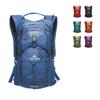 Teton Oasis Hydration Backpack  Lightweight Water Pack with Bladder for Hiking, Running, Cycling, Biking  18L/22L Sizes  Sewn-in Rain Cover  Fits Men and Women view 1