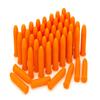 TechStudio3D .22LR Snap Caps  Durable & Reusable Dummy Rounds for Safe Dry Practice (15, 25 and 50 Pack) view 1
