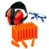 TechStudio3D .22LR Snap Caps  Durable & Reusable Dummy Rounds for Safe Dry Practice (15, 25 and 50 Pack) view 2