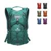 Teton Oasis Hydration Backpack  Lightweight Water Pack with Bladder for Hiking, Running, Cycling, Biking  18L/22L Sizes  Sewn-in Rain Cover  Fits Men and Women view 1