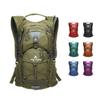 Teton Oasis Hydration Backpack  Lightweight Water Pack with Bladder for Hiking, Running, Cycling, Biking  18L/22L Sizes  Sewn-in Rain Cover  Fits Men and Women view 1
