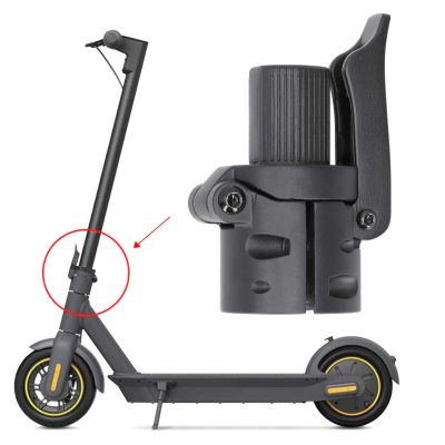 Handlebar Adapter Accessories for 9 G30, Folding Rod Base Lock Screw Folding Hook Folder Scooter