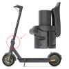 Handlebar Adapter Accessories for 9 G30, Folding Rod Base Lock Screw Folding Hook Folder Scooter view 1