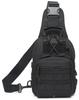 ATBP Small Tactical Sling Backpack Bag for Men Military Shoulder Bag Pack EDC Crossbody Bag for Hiking 7 Liters view 1