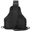 ATBP Small Tactical Sling Backpack Bag for Men Military Shoulder Bag Pack EDC Crossbody Bag for Hiking 7 Liters view 3