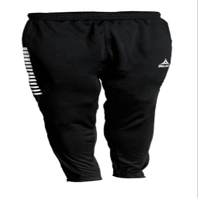 SELECT Spain Adult Training Pant, Black, XX-Large