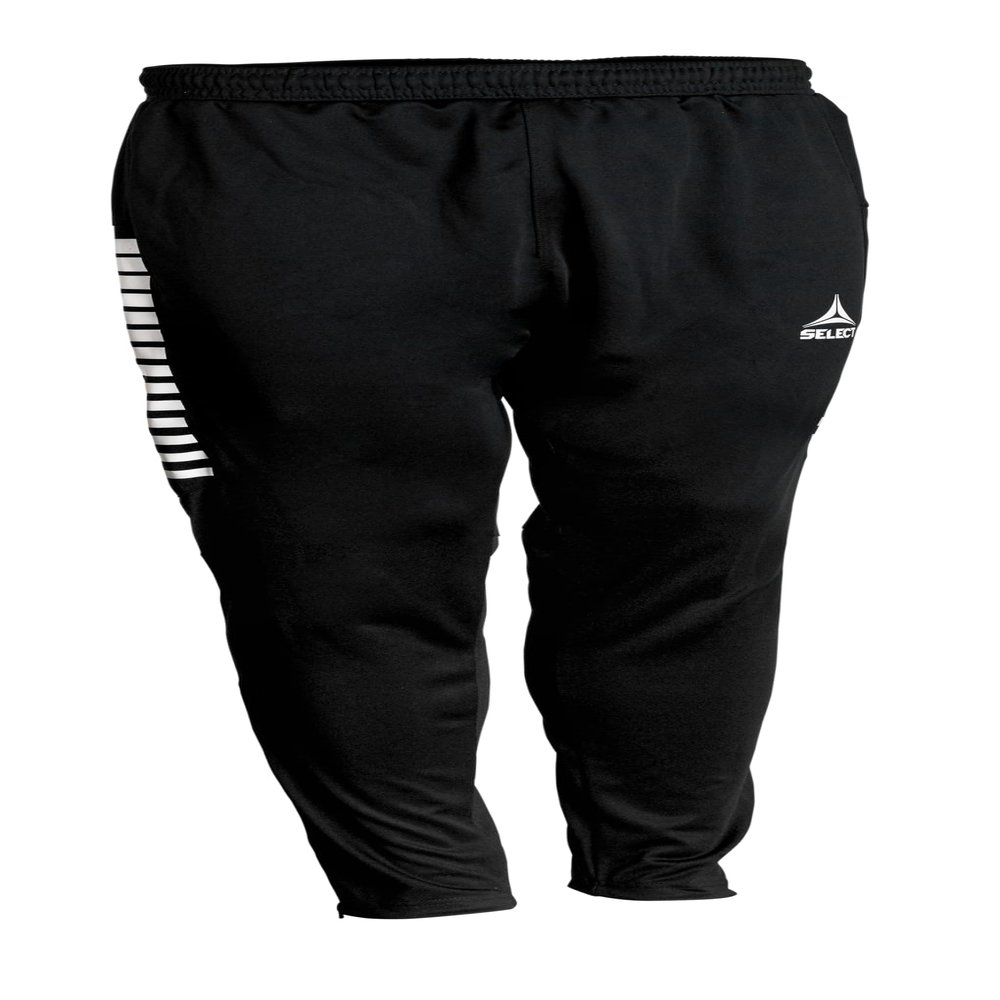 SELECT Spain Adult Training Pant, Black, XX-Large