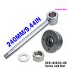 OVERSEE 6E5-43810 Tilt Trim Cap Assy for Yamaha Outboard Motor Old Series 6E5 6G5 6G4 6G6 115HP 175HP 200HP 6E5-43810-01; 688-43810 view 3