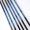 12pc Custom Length Carbon Arrows for 15-90 Lb Compound Bow ID 4.2mm .165" 22-32 Inch Spine 300 350 400 500 600 700 800 900 1000 Target Practice & Hunting Arrow Adult Youth Shooting view 3