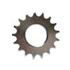 Fixed Gear/Fixie Bike Cog One Speed Bicycle Wheel Cogs (16T) view 1