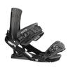 Head FX ONE LYT Snowboard Bindings (Black, Medium) view 1
