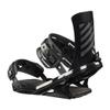 Head FX ONE LYT Snowboard Bindings (Black, Medium) view 2