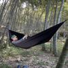 Sunyear Camping Hammock 4 Season Quilted Winter Hammock- Cozy and Durable, Best for Cold Weather view 2