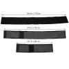 Healifty Elastic Protective Pads Ankle Brace Brace for Sports Pads Support Support Sleeve view 3
