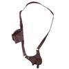 BLESSUME Medieval Knight Belt with Sword Frog Holster Rapier Scabbard Holder 1pc (Brown 3) view 1