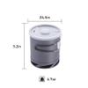 Fire Maple FMC-XK6 Camping and Backpacking Pot with Heat Exchanger | Portable Lightweight Camp Cookware | Hard Anodized Aluminum view 3