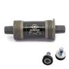 catazer Bicycle Bottom Bracket Square Taper 68mm x 103/107110.5/113/116/118/120/122.5/124.5/127.5mm BSA (107mm) view 1