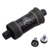 catazer Bicycle Bottom Bracket Square Taper 68mm x 103/107110.5/113/116/118/120/122.5/124.5/127.5mm BSA (103mm) view 1