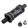 catazer Bicycle Bottom Bracket Square Taper 68mm x 103/107/110.5/113/116/118/120/122.5/124.5/127.5mm BSA (120mm) view 1