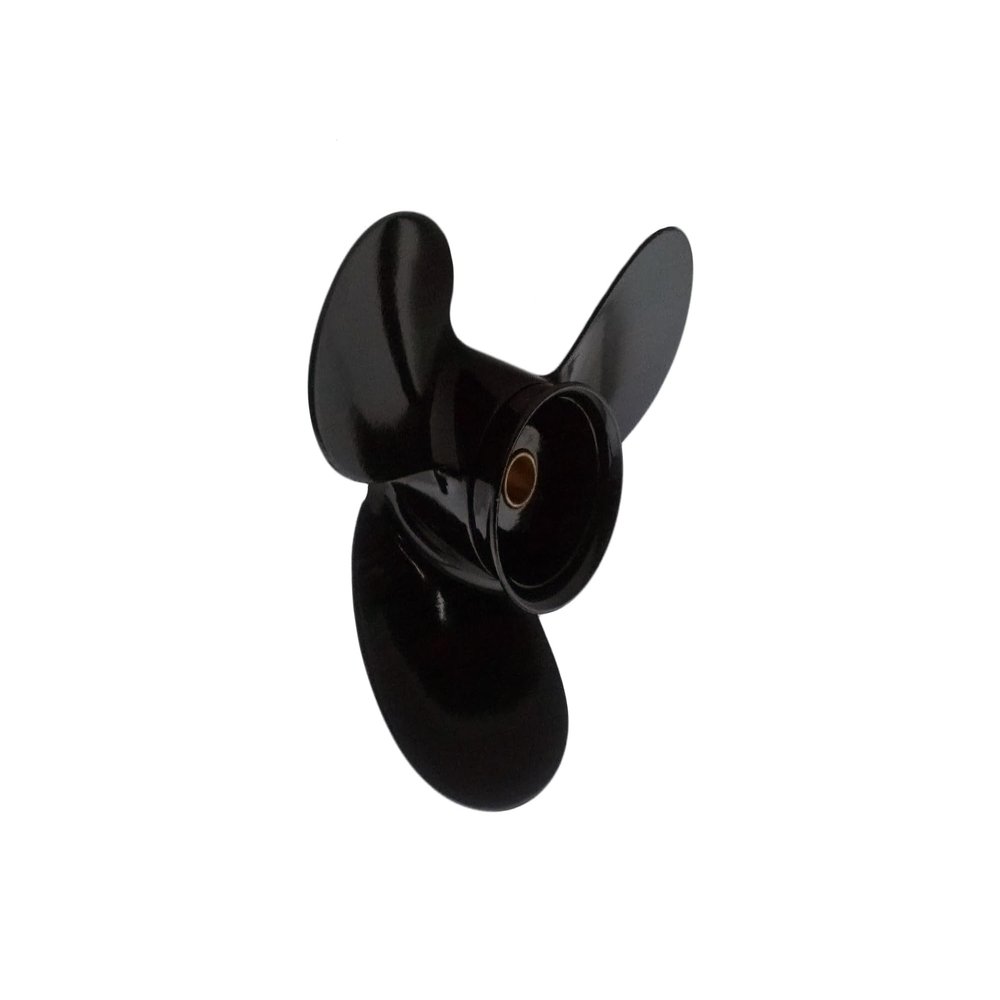 Asaki Propeller Compatible with Tohatsu Nissan 6/8/9.8 hp Outboard 8 1/2 inchx7 1/2 inch 3B2-64515-0 3B2645150