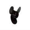 Asaki Propeller Compatible with Tohatsu Nissan 6/8/9.8 hp Outboard 8 1/2 inchx7 1/2 inch 3B2-64515-0 3B2645150 view 1