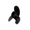 Asaki Propeller Compatible with Tohatsu Nissan 6/8/9.8 hp Outboard 8 1/2 inchx7 1/2 inch 3B2-64515-0 3B2645150 view 2