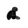 Asaki Propeller Compatible with Tohatsu Nissan 6/8/9.8 hp Outboard 8 1/2 inchx7 1/2 inch 3B2-64515-0 3B2645150 view 3