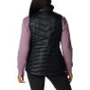 Columbia Women's Joy Peak Vest, Black, Large view 2